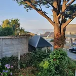 Maison Vue Mer Et Wifi A 550M De La Plage De Trestraou A Perros-Guirec - Ref 509