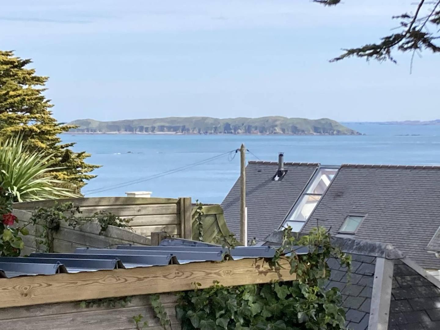 Maison Vue Et Wifi A 550m De La De Trestraou A - Ref 509 Perros-Guirec